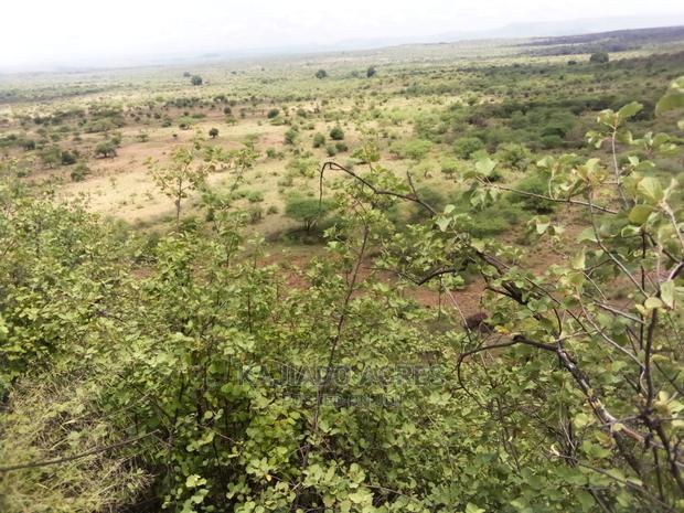 Scenic 15 Acres Nkorika - thumbnail 4