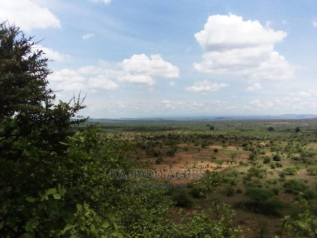 Scenic 15 Acres Nkorika - thumbnail 5