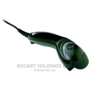 Honeywell Handheld Barcode Scanner