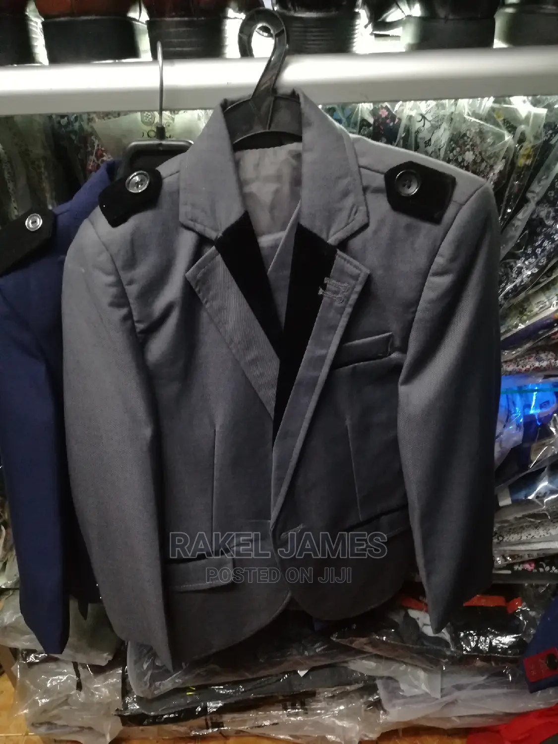 Designer Boys Suits