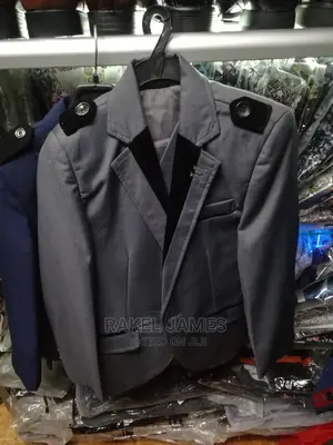 Designer Boys Suits