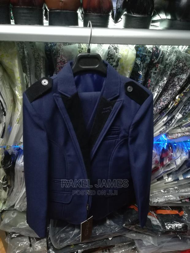 Designer Boys Suits - main view