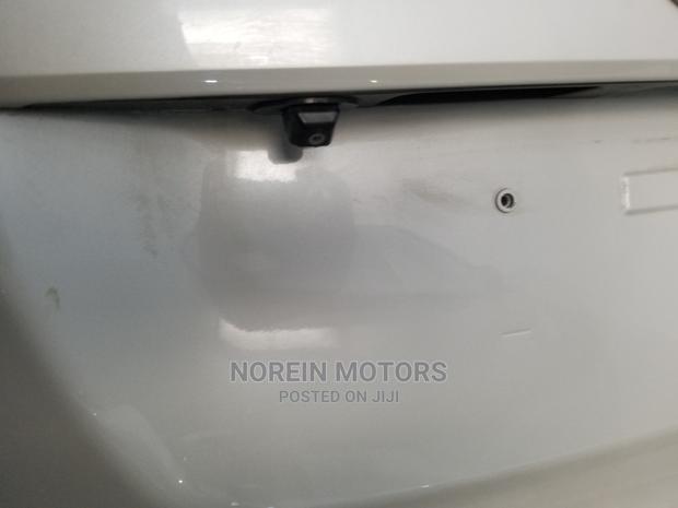 Subaru Forester 2014 Pearl - thumbnail 3