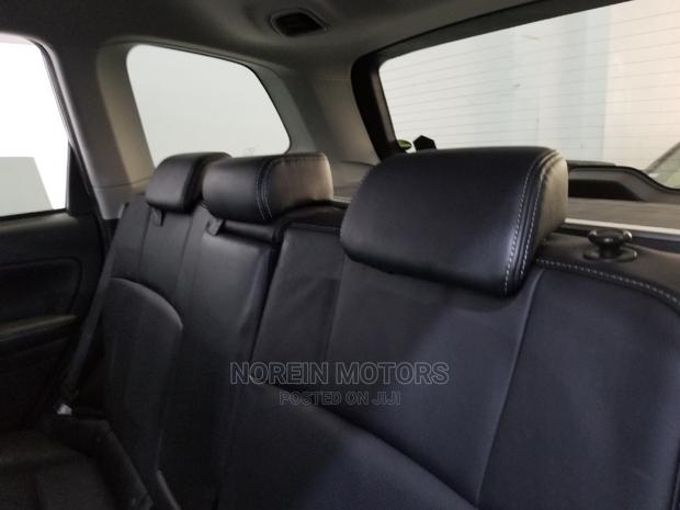 Subaru Forester 2014 Pearl - thumbnail 6