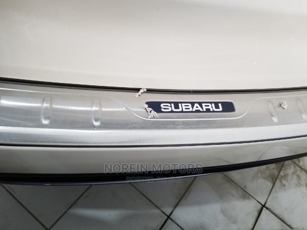 Subaru Forester 2014 Pearl - thumbnail 4