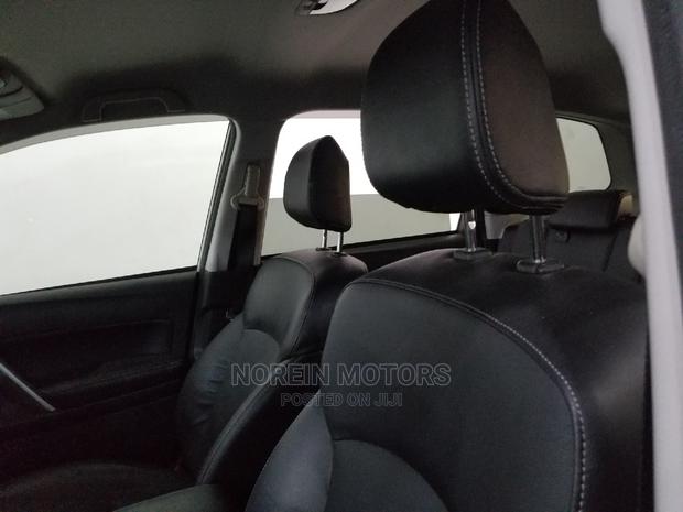 Subaru Forester 2014 Pearl - thumbnail 8