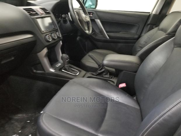 Subaru Forester 2014 Pearl - thumbnail 9