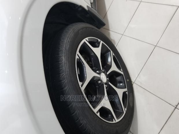 Subaru Forester 2014 Pearl - thumbnail 10
