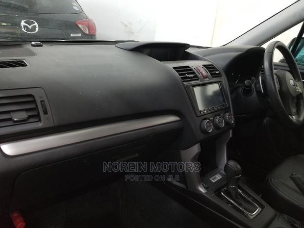 Subaru Forester 2014 Pearl - thumbnail 11