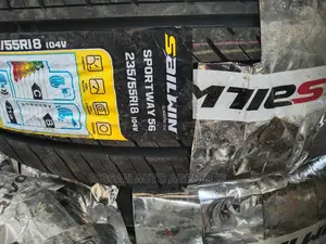235/55 R 18 Sailwin Tyres