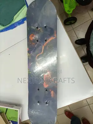 Kids Skateboard Quality