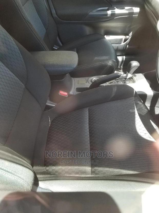 Mitsubishi Outlander 2015 Brown - thumbnail 5