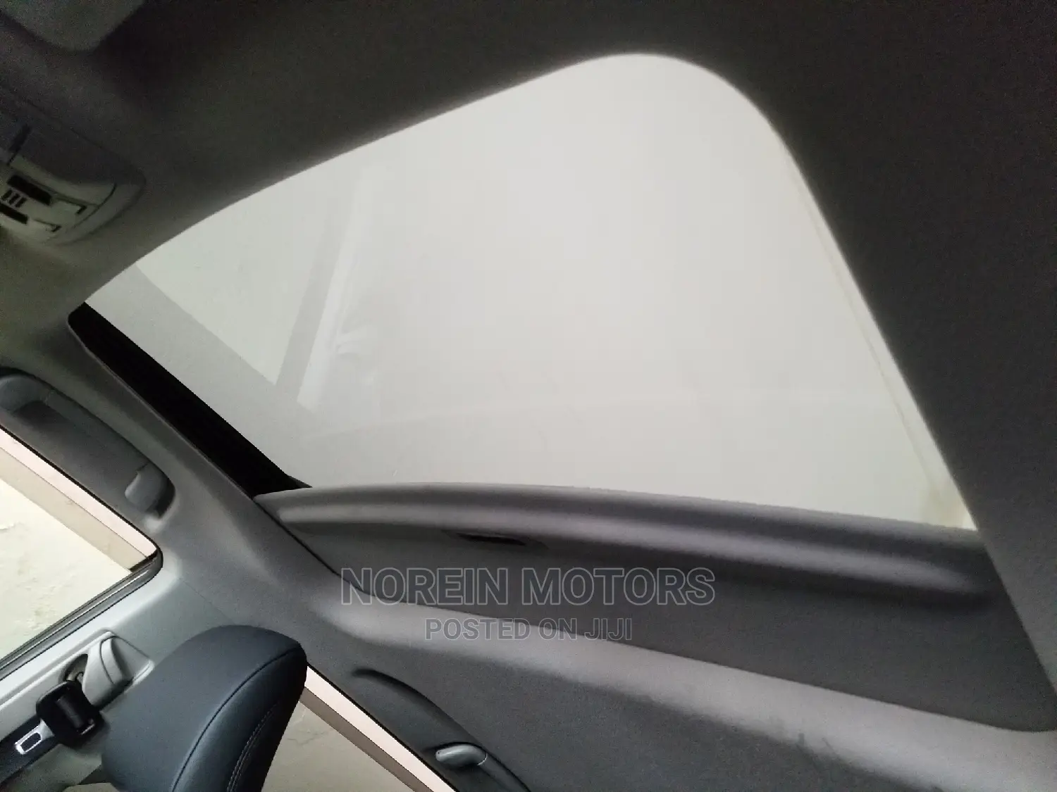 Toyota Land Cruiser Prado 2014 Gray