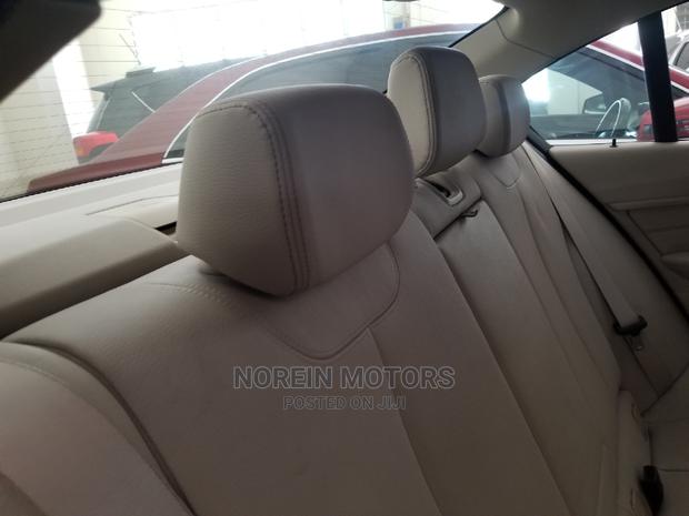 BMW 320i 2014 - thumbnail 5