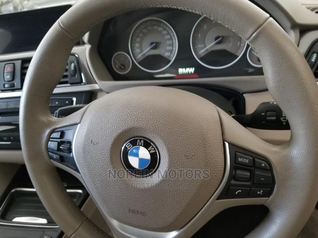 BMW 320i 2014 - thumbnail 7