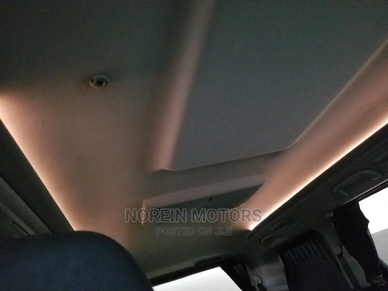Toyota Alphard 2015 Black