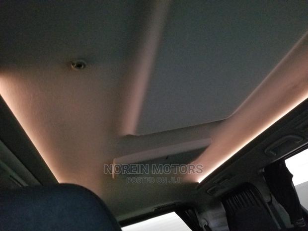 Toyota Alphard 2015 Black - thumbnail 6
