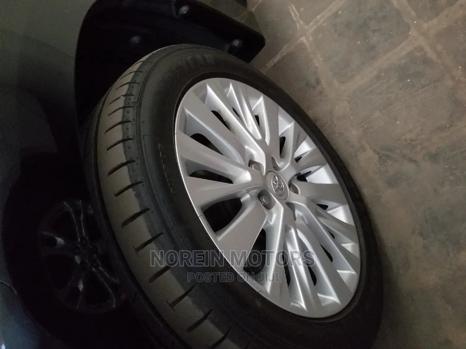 Toyota Alphard 2015 Black