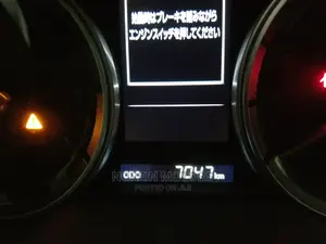Toyota Land Cruiser 2016 Black