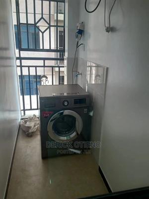 Executive One Bedroom Fully Furnished in Kilimani Yaya