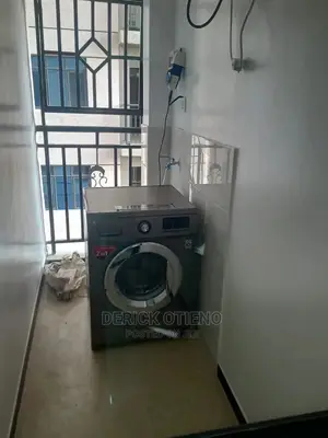 Executive One Bedroom Fully Furnished in Kilimani Yaya