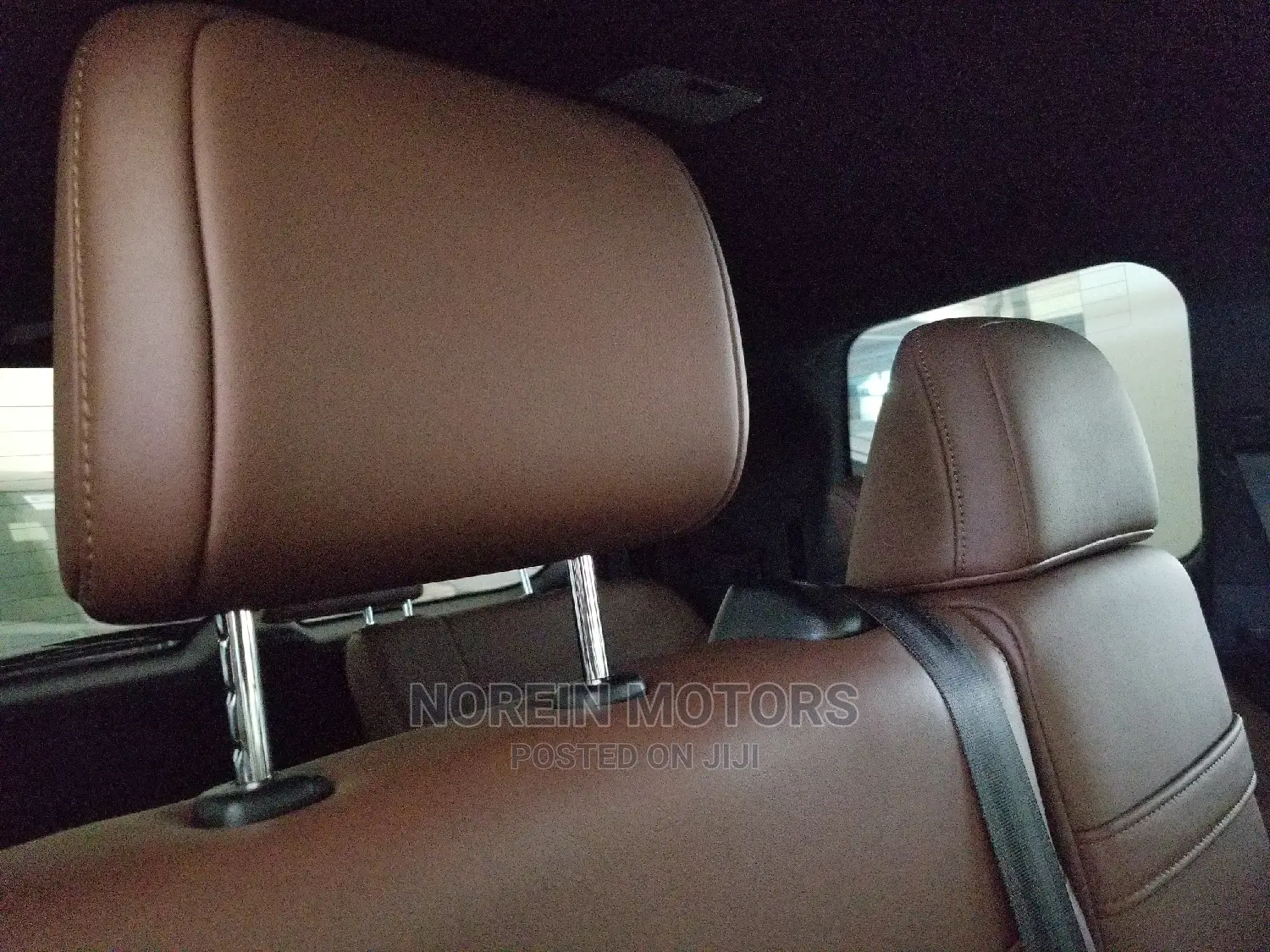Toyota Land Cruiser 2016 Black
