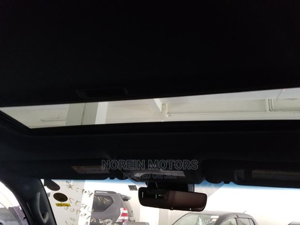 Toyota Land Cruiser 2016 Black - thumbnail 9