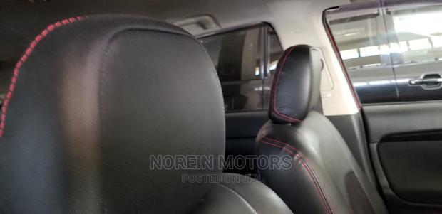 Mitsubishi Outlander 2015 Red - thumbnail 13