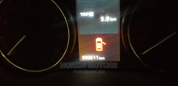 Mitsubishi Outlander 2015 Red - thumbnail 12