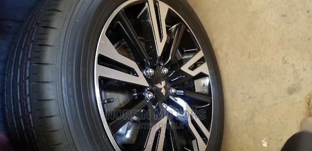 Mitsubishi Outlander 2015 Red - thumbnail 16