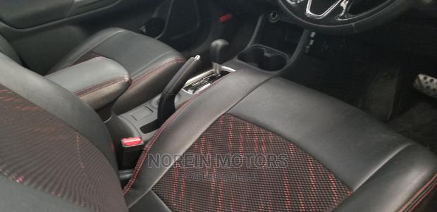 Mitsubishi Outlander 2015 Red - thumbnail 14