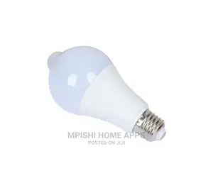 Motion Sensor LED Bulb