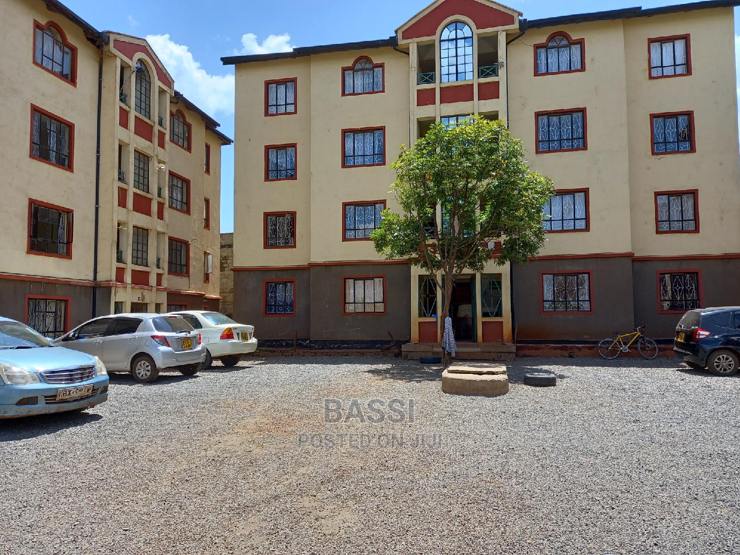 Archive Beautiful 2 Bedroom Apartment Available in Uthiru in Uthiru