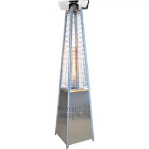 Outdoor Gas Patio Heaters A20