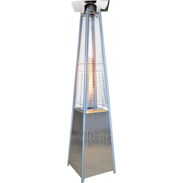Outdoor Gas Patio Heaters A20