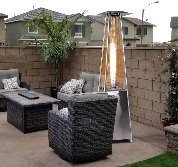 Outdoor Gas Patio Heaters A28