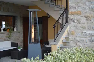 Gas Patio Heaters* Gas Patio Heaters~ Gas Patio Heaters##