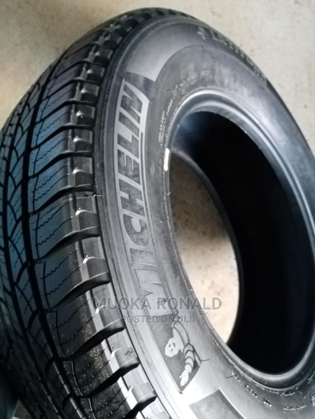 265/65r17 Michelin Tyre Latitude Made in Thailand