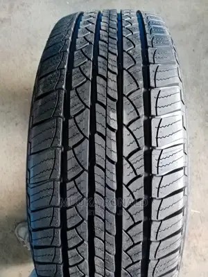 265/65r17 Michelin Tyre Latitude Made in Thailand
