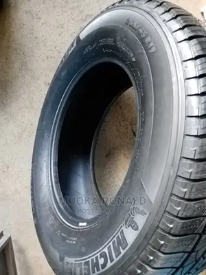 265/65r17 Michelin Tyre Latitude Made in Thailand