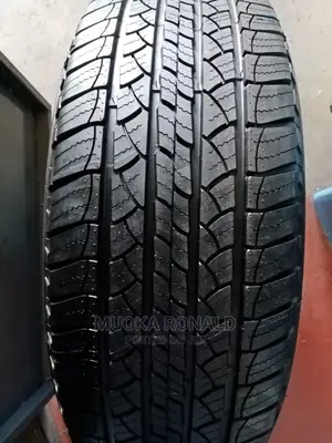 265/65r17 Michelin Tyre Latitude Made in Thailand