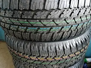 265/65r17 Bridgestone Tyre Made In Japan