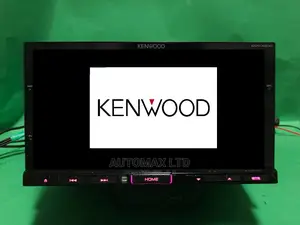 Kenwood Mdv-X500s: USB(Mp4),Camera: For Toyota,Subaru,Nissan