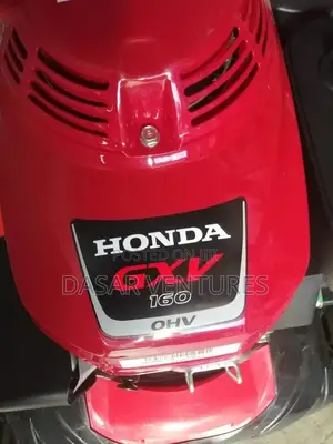 Honda Lawn Mower 5.0hp