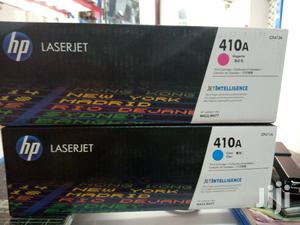 Original Hp 410A Catridges