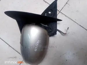 Passo Side Mirror