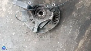Ex Japan Hub for Subaru BH5