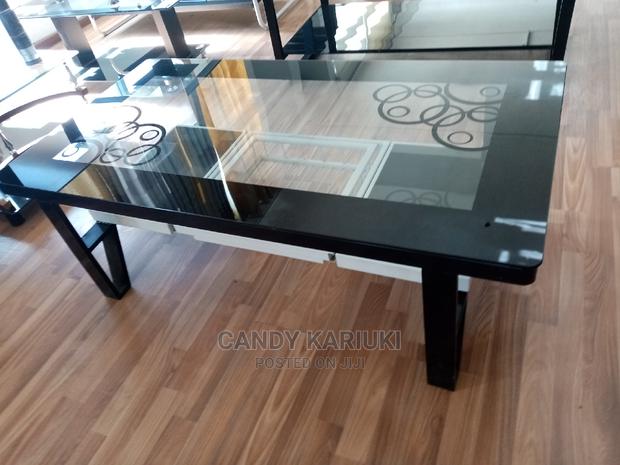 Reception Area Table