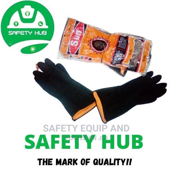 PVC Gloves at Discounted Price in Kenya - main view