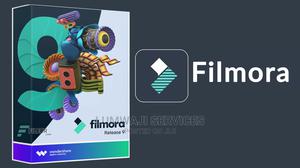 Wondershare Filmora 9 - thumbnail 2